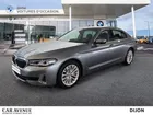 Bmw Série 5 540dA xDrive 340ch Luxury Steptronic