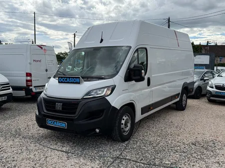 Fiat ducato