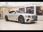 Bentley Continental GT W12 6.0 635ch