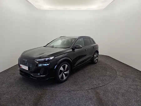 AUDI Q6 e-tron 387 ch 100 kWh quattro S line