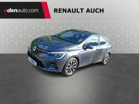 Renault Clio TCe 90 - 21N Intens