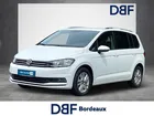 Volkswagen Touran BUSINESS 2.0 TDI 150 DSG7 7pl Lounge