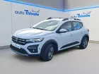 Dacia Sandero ECO-G 100 - 22 Stepway Confort
