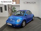 Volkswagen New Beetle 1.8 TURBO 150CV SUIVI COMPLET