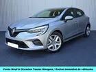 Renault CLIO V 1.6 E-TECH 140CH BUSINESS