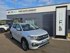 Volkswagen T-Cross 1.0 TSI 110 R-Line DSG7 GPS / CAMERA / ATTELAGE
