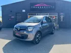 RENAULT TWINGO III 1.0 SCe 70 Stop Start pack Zen - pneus neufs - vidange faite pour la vente