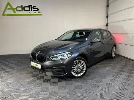 BMW Série 1 116 DA CV BUSINESS GPS BLUETOOTH