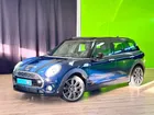 Mini CLUBMAN II COOPER SD 190 KENSINGTON BVA8