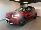 Citroen c3 iv turbo 100 max bvm6