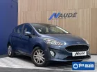 FORD FIESTA 1.0 EcoBoost 100 CH Cool & Connect - Première main