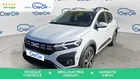 Dacia Sandero 1.0 EGO-G 100 Stepway