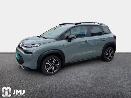 Citroën C3 Aircross PureTech 130 S&S EAT6 Feel Pack