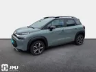 Citroën C3 Aircross PureTech 130 S&S EAT6 Feel Pack