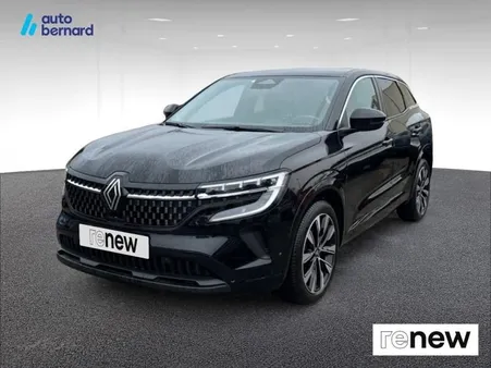 Renault Austral 1.2 E-Tech full hybrid 200ch Techno