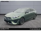 Kia Pro_cee'd PROCEED III 1.5 T-GDI 160 CH DCT7 GT Line Premium