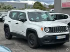 JEEP Renegade 2.0I MultiJet S&S 120ch 4x4 Longitude