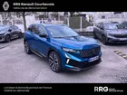 RENAULT AUSTRAL techno full hybrid E-Tech 200 ch