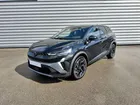 Renault Symbioz Nouveau mild hybrid 140 ch Esprit Alpine