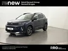 Citroen c5 aircross bluehdi 130 ss eat8 shine