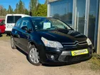 Citroen c4 1.6 hdi 90 ch garantie ct ok