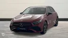 Mercedes Classe A 200 163ch AMG Line 7G-DCT