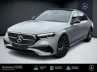 Mercedes Classe E Berline 220 d AMG Line
