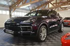 Porsche cayenne e-hybride v6