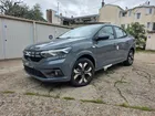 Dacia logan 1.0 tce 100 cv bvm Véhicule Neuf prix hors taxe vente pour l'export uniquement