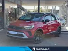 Opel Crossland 1.2 Turbo 110ch GS Line