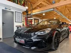 BMW Z4 M40i 340cv BVA8 G29 M PERFORMANCE "UNIQUE" Black-Sapphire Cuir Vernasca Blanc Ivoire 02/2022 "1ERE MAIN" 24.000 km "ETAT NEUF" *LIVRAISON POSSIBLE