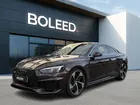 AUDI RS5 Quattro 2.9 V6 BI TURBO 450 - COUPE GARANTIE 12 mois