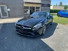 MERCEDES CLASSE SLC 180 Fascination * 1er MAIN * * SUIVI MERCEDES