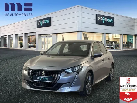 Peugeot 208 (2) PureTech 100 Active Business