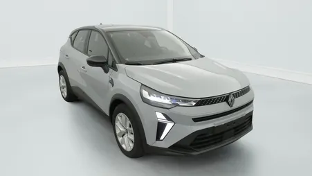 Renault Captur TCe 90 ch Evolution
