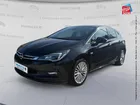 Opel Astra 1.6 CDTI 110ch Start&Stop Innovation