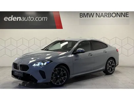 BMW Serie 2 Gran Coupe 220 170 ch DKG7 M Sport