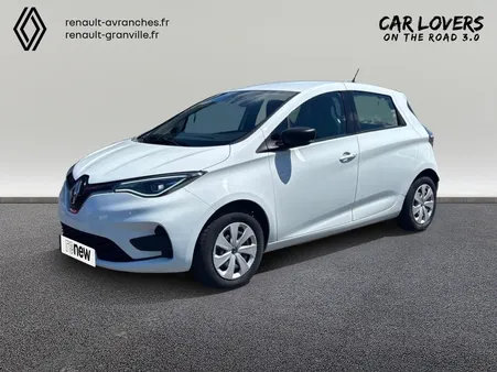 RENAULT Zoe R110 Life