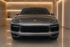 PORSCHE Cayenne Coupé Coupé E-Hybrid 462ch