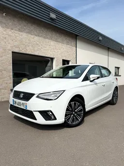 SEAT Ibiza Style 1.0 TSI 95cv