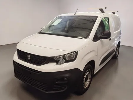Peugeot Partner STD 1.5 BLUEHDI 100 STE PREMIUM