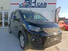 Peugeot Rifter 7PLACES COMBI 1.5 BLUEHDI 100CH L1 ALLURE S&S
