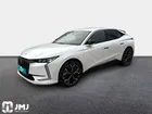 DS 4 BlueHDi 130 EAT8 Etoile - Alcantara