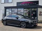 MERCEDES CLA COUPE 200 d 8G-DCT AMG Line / CARPLAY / LED AMBIANCE / TOIT PANO / ENTRETIEN MERCEDES