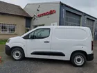 Berlingo hdi 100 driver 3 places 89600 km tres bon etat