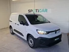Citroën Berlingo Van III Taille M 650kg BlueHDi 130 S&S EAT8