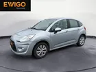 Citroen c3 generation-i 1.4i 75cv confort - attelage - distribution changée