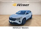 RENAULT Austral mild hybrid 160 auto Techno