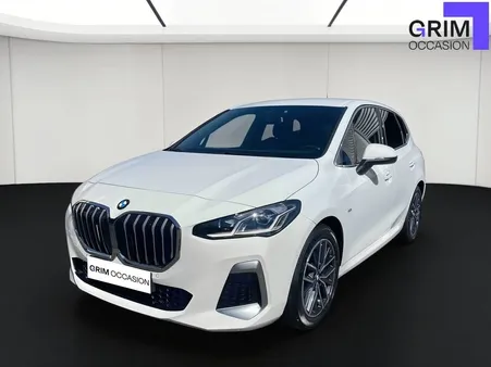 BMW Active Tourer 218i 136 ch DKG7 M Sport