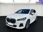 BMW Active Tourer 218i 136 ch DKG7 M Sport